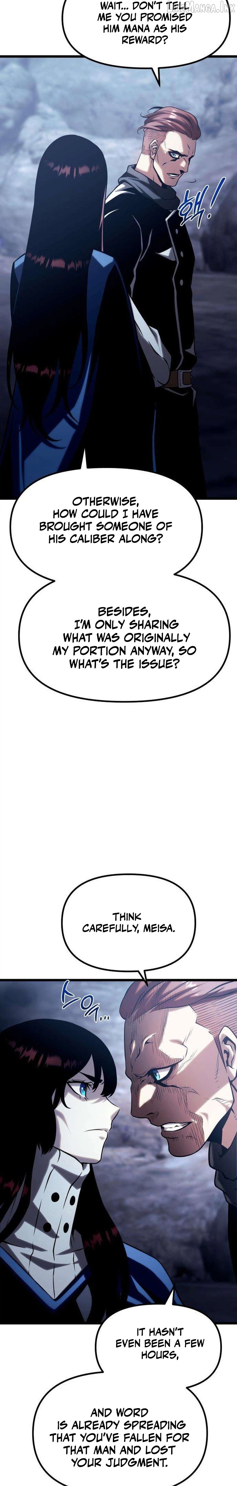 Read The Shepherd Wizard Manga Online