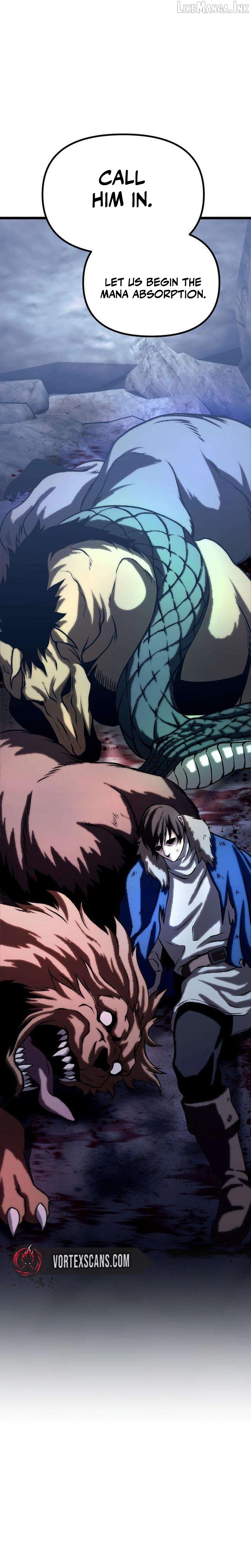 Read The Shepherd Wizard Manga Online