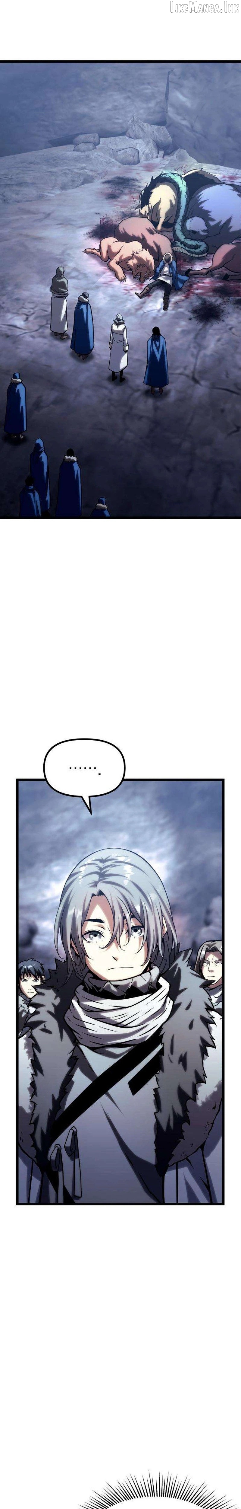 Read The Shepherd Wizard Manga Online
