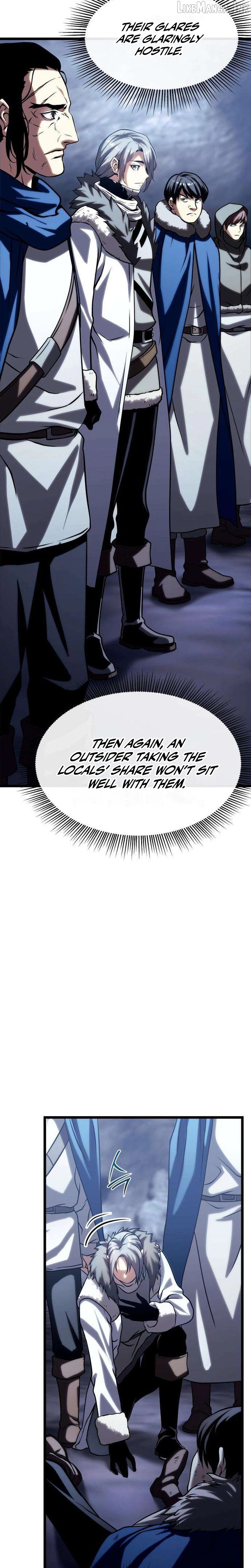 Read The Shepherd Wizard Manga Online