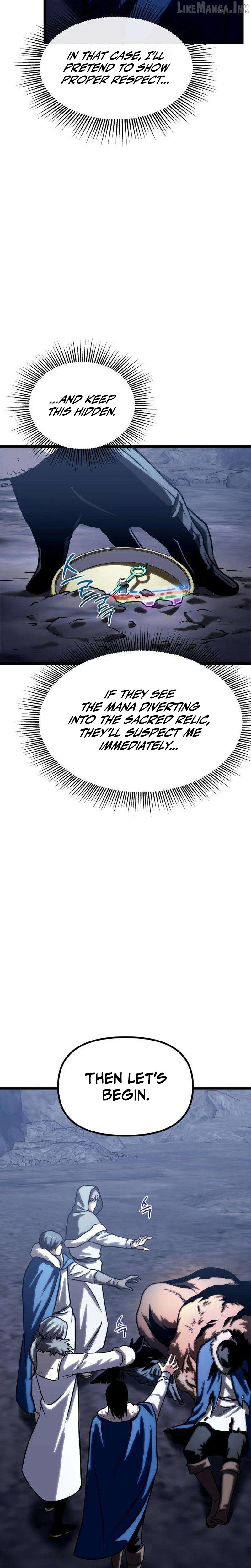 Read The Shepherd Wizard Manga Online
