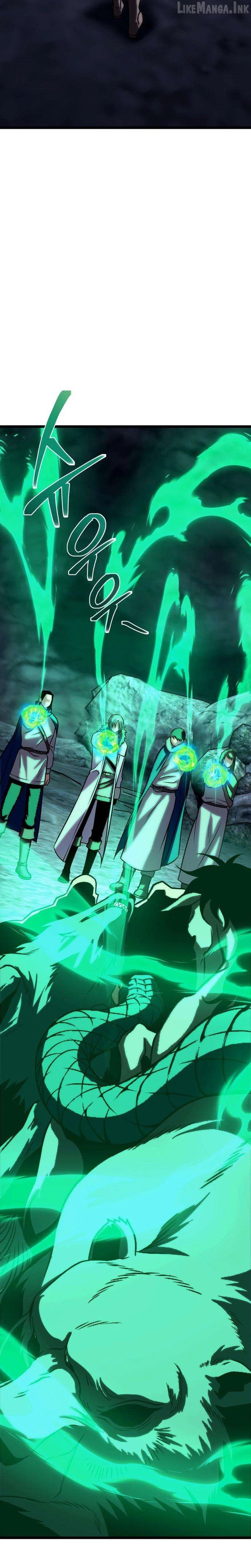 Read The Shepherd Wizard Manga Online