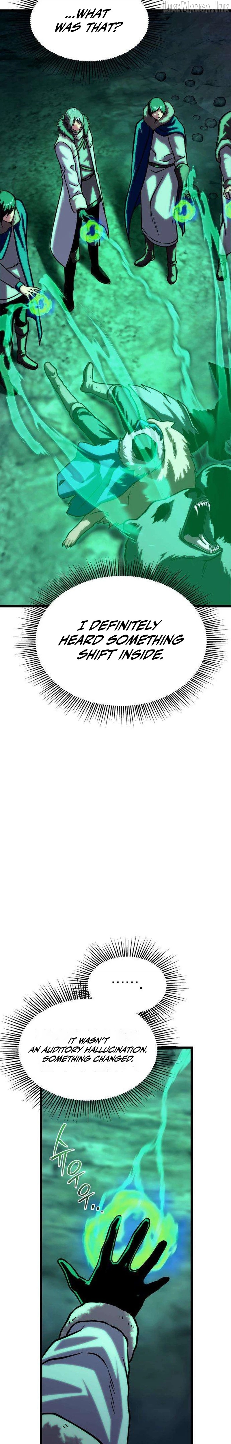 Read The Shepherd Wizard Manga Online