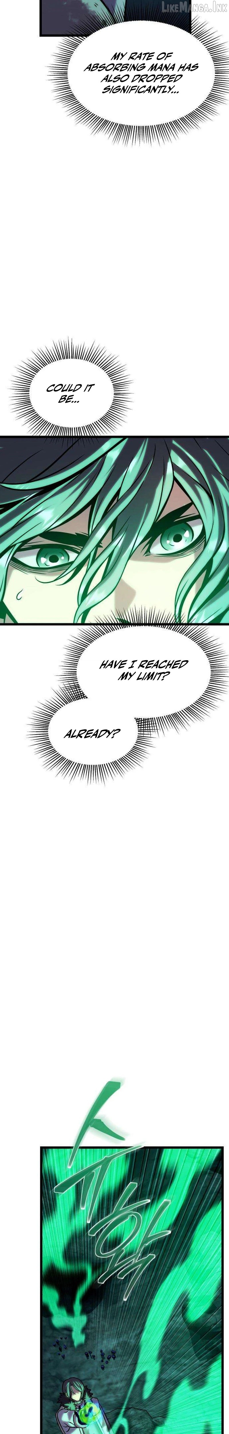 Read The Shepherd Wizard Manga Online