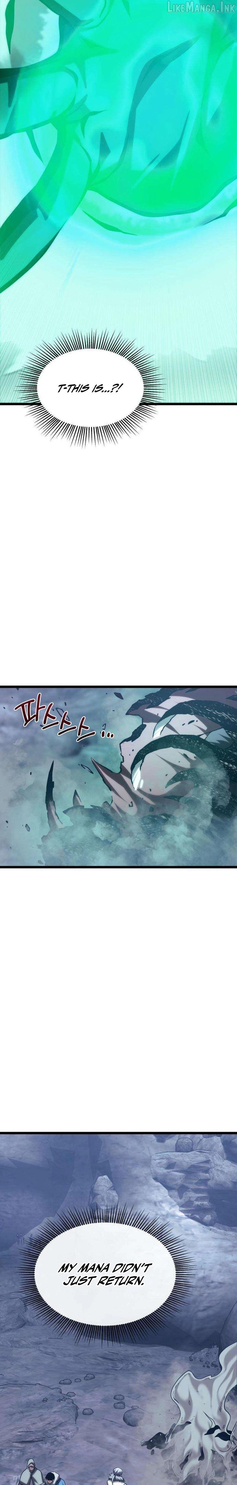 Read The Shepherd Wizard Manga Online