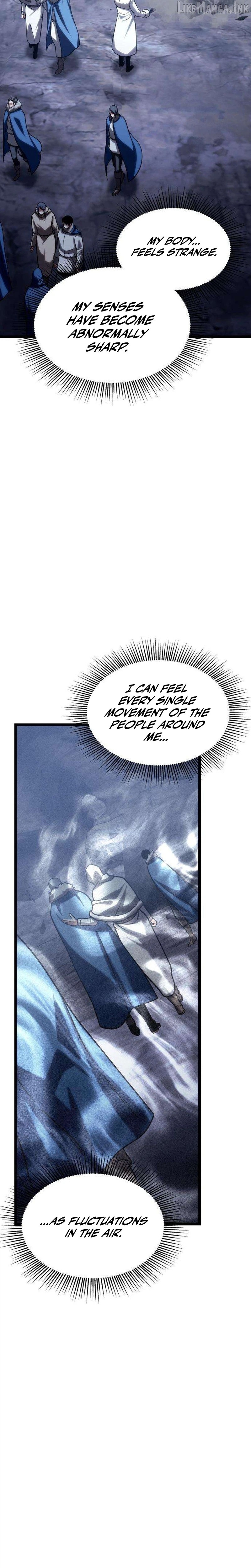 Read The Shepherd Wizard Manga Online