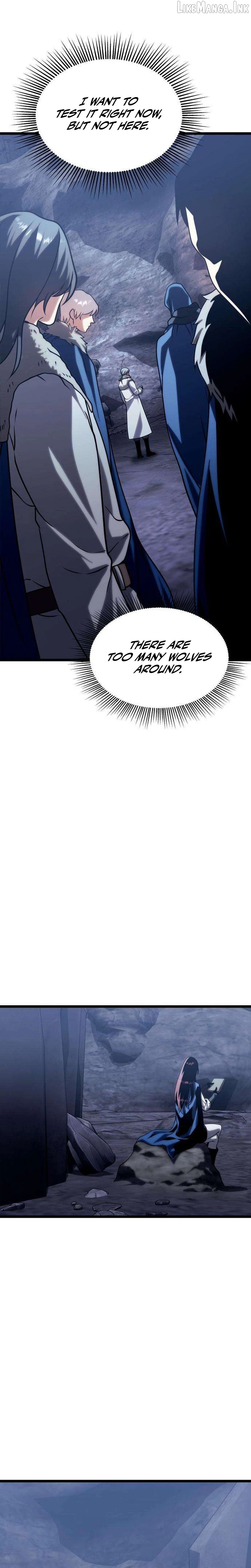 Read The Shepherd Wizard Manga Online