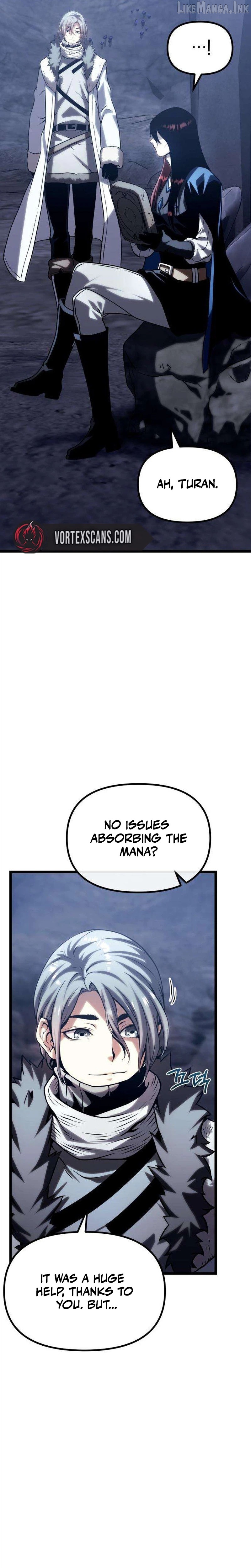 Read The Shepherd Wizard Manga Online