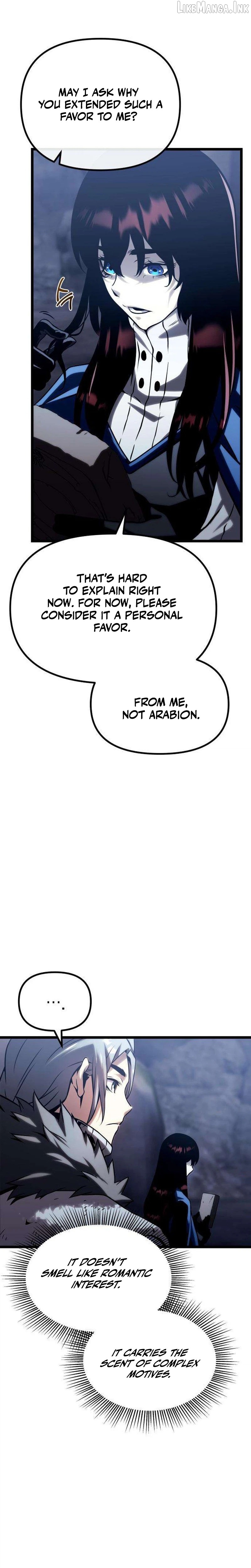 Read The Shepherd Wizard Manga Online