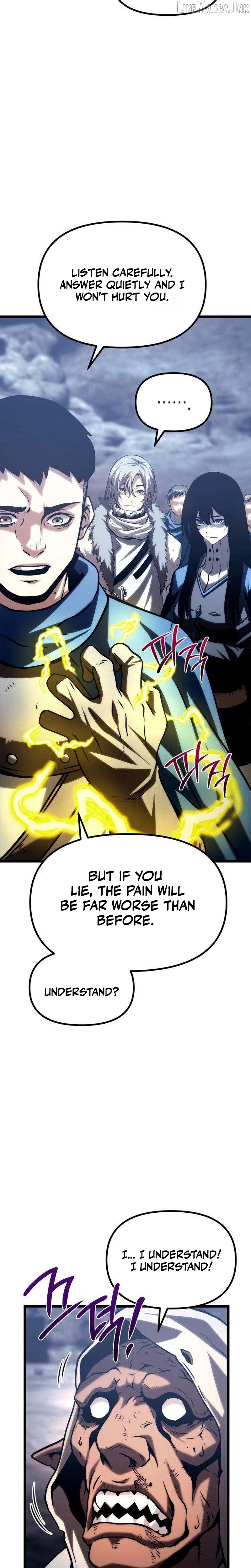 Read The Shepherd Wizard Manga Online