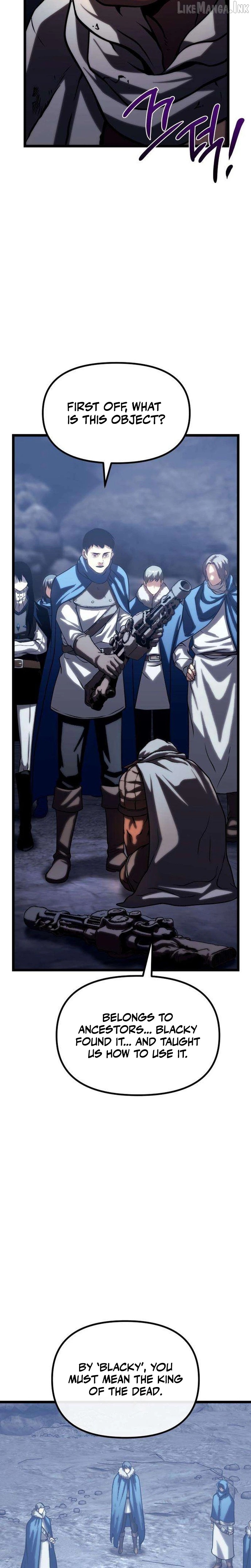 Read The Shepherd Wizard Manga Online