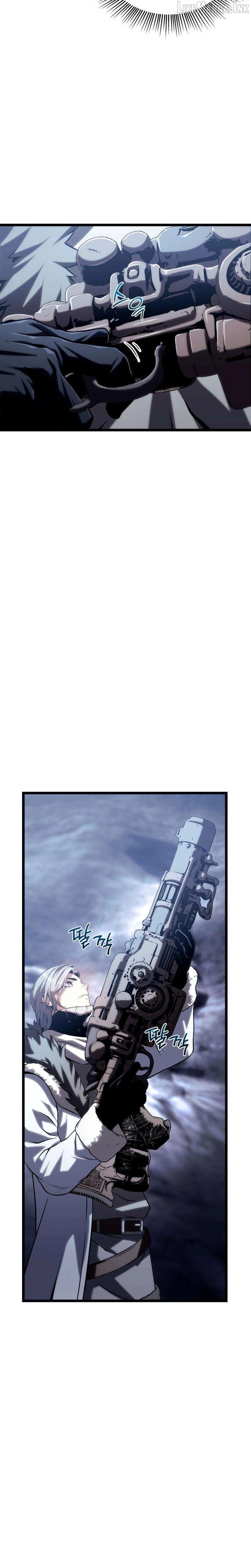 Read The Shepherd Wizard Manga Online