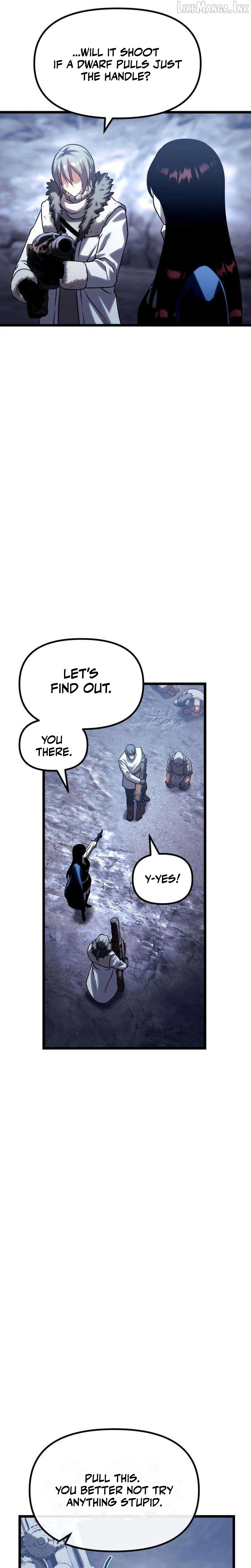 Read The Shepherd Wizard Manga Online