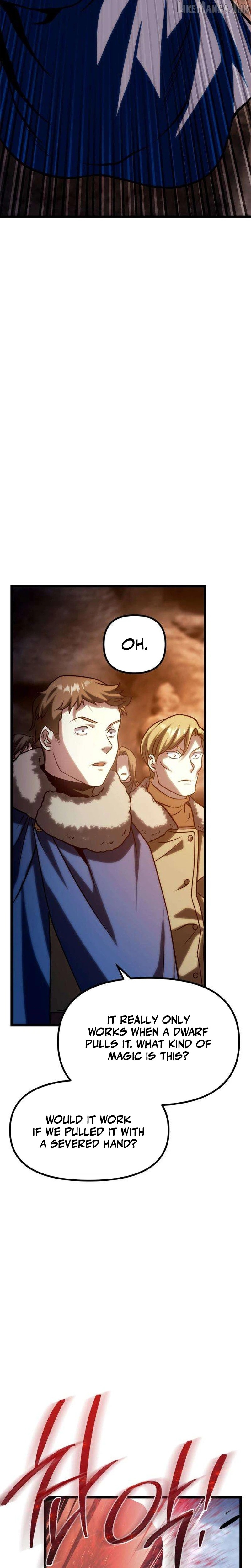 Read The Shepherd Wizard Manga Online