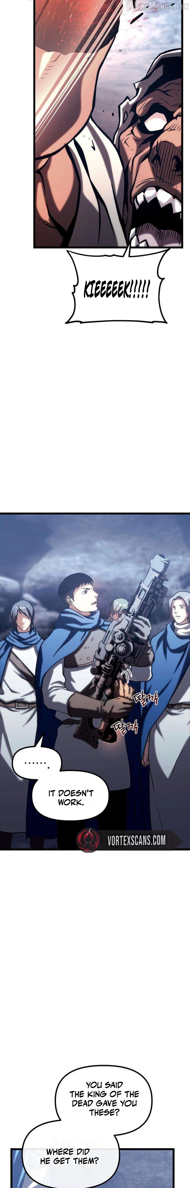 Read The Shepherd Wizard Manga Online