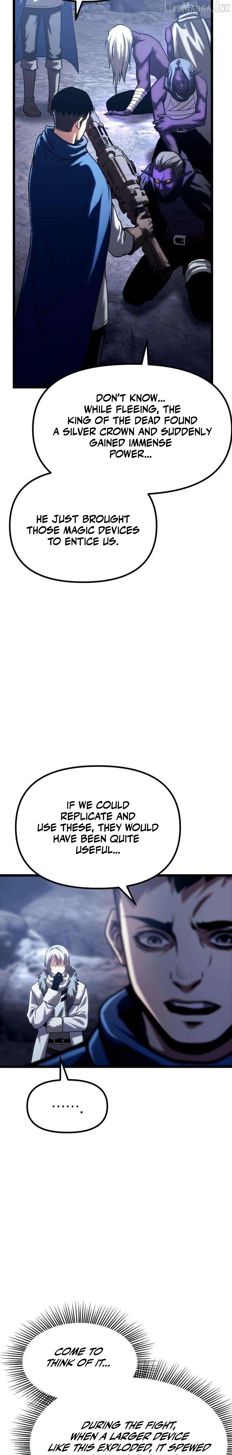 Read The Shepherd Wizard Manga Online