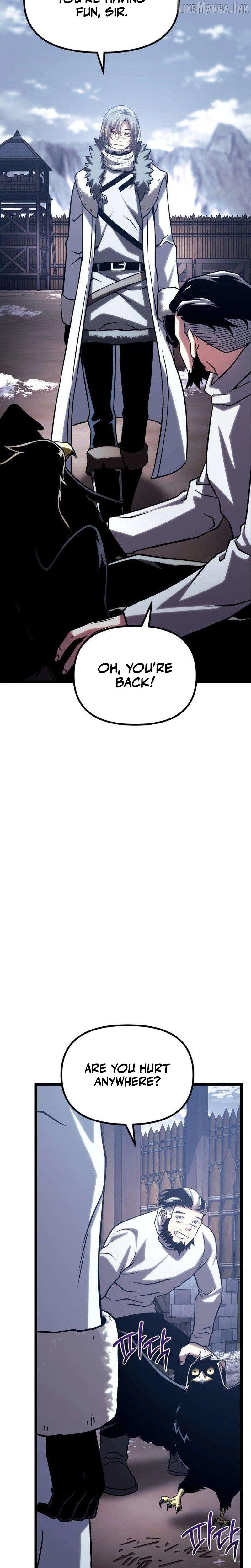 Read The Shepherd Wizard Manga Online
