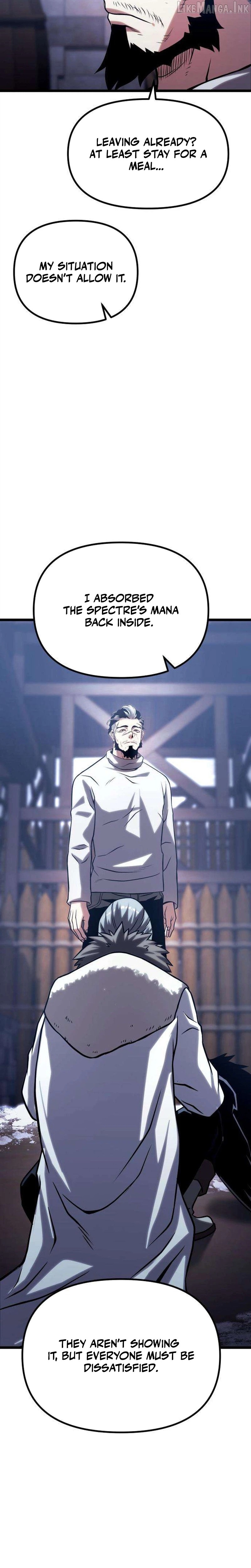 Read The Shepherd Wizard Manga Online