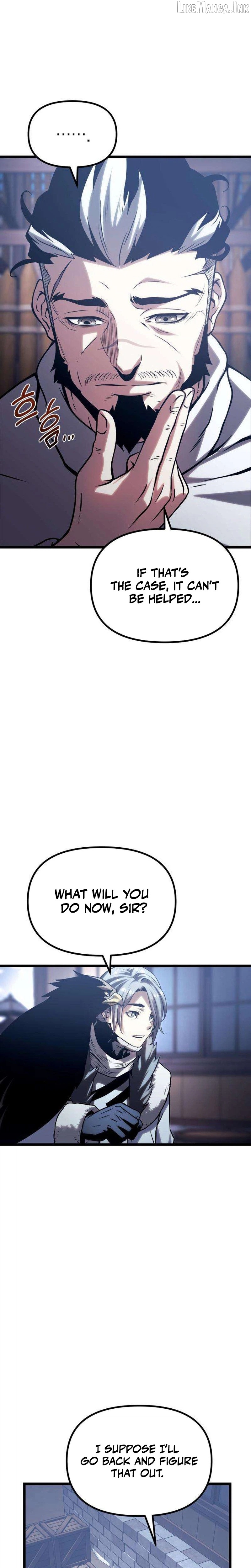 Read The Shepherd Wizard Manga Online