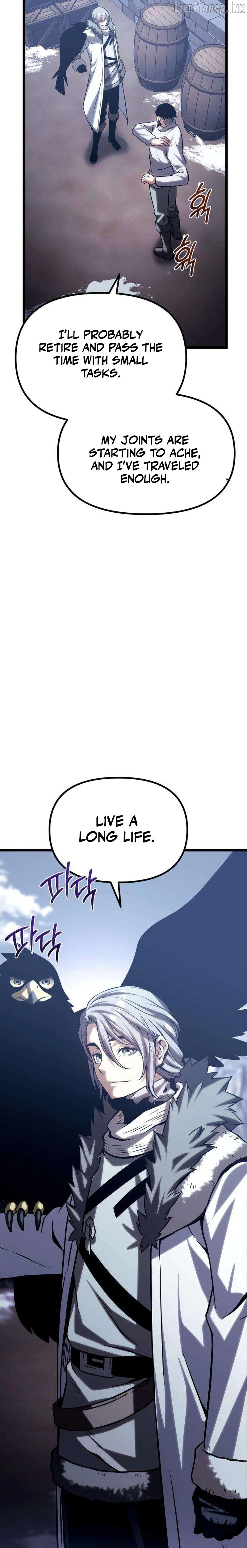 Read The Shepherd Wizard Manga Online
