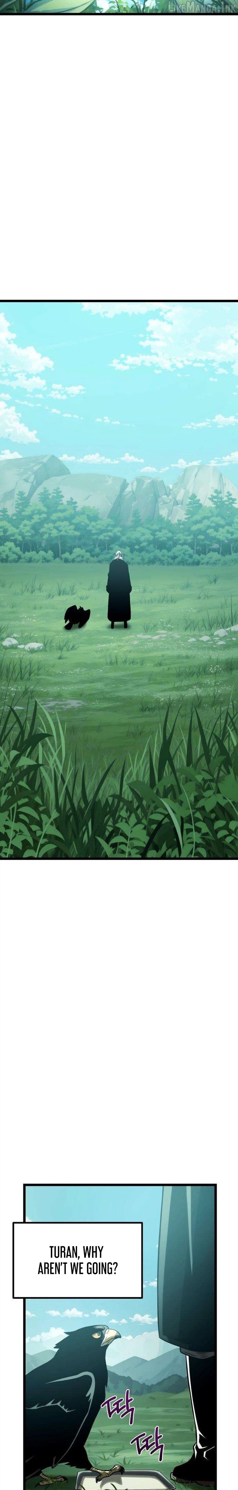Read The Shepherd Wizard Manga Online