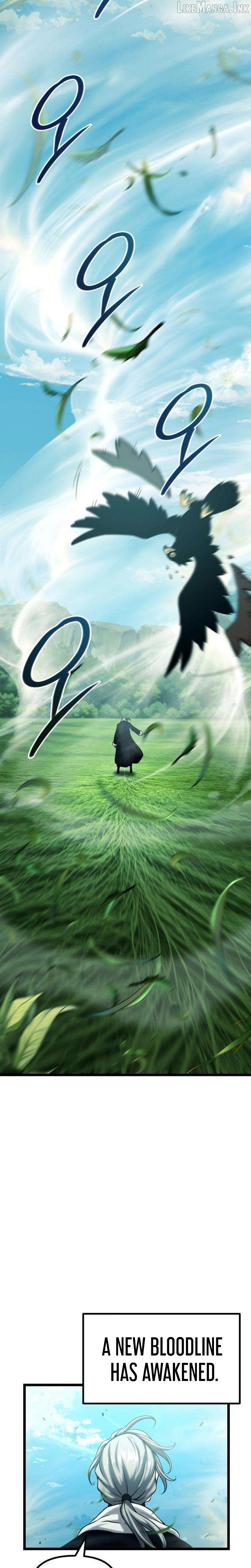 Read The Shepherd Wizard Manga Online