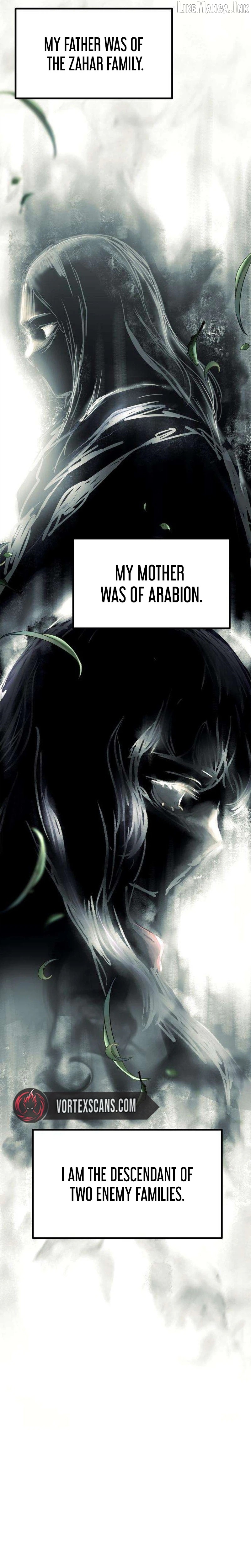Read The Shepherd Wizard Manga Online