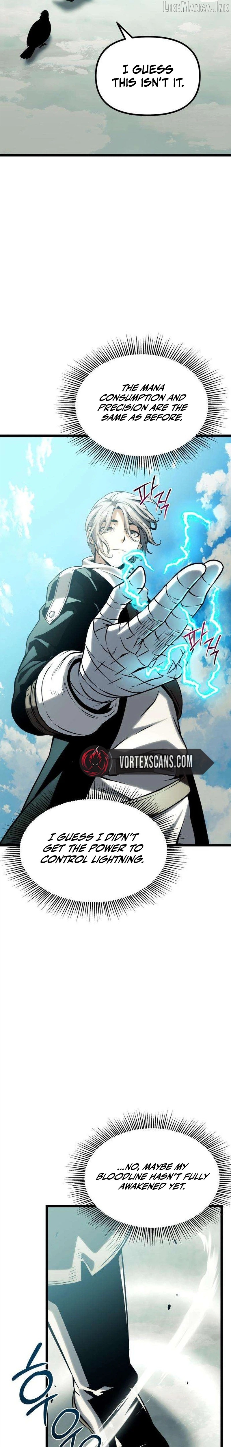 Read The Shepherd Wizard Manga Online