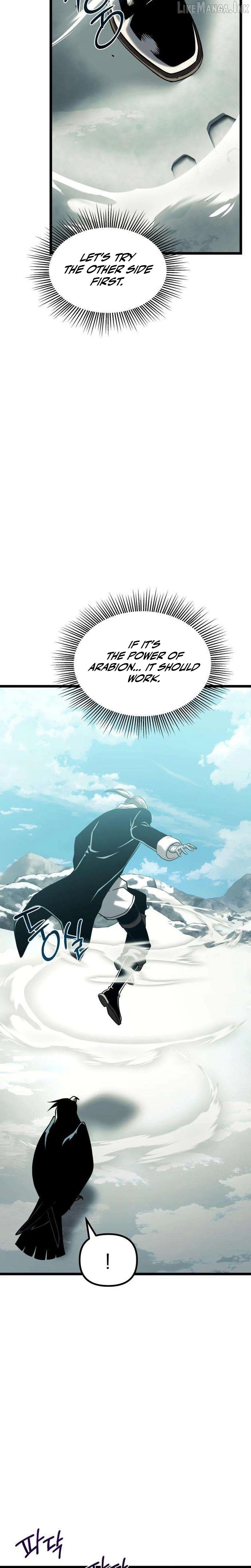 Read The Shepherd Wizard Manga Online