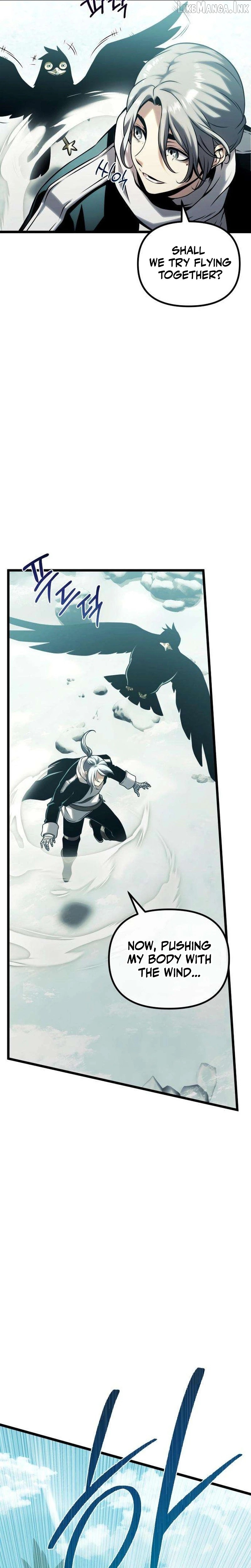 Read The Shepherd Wizard Manga Online