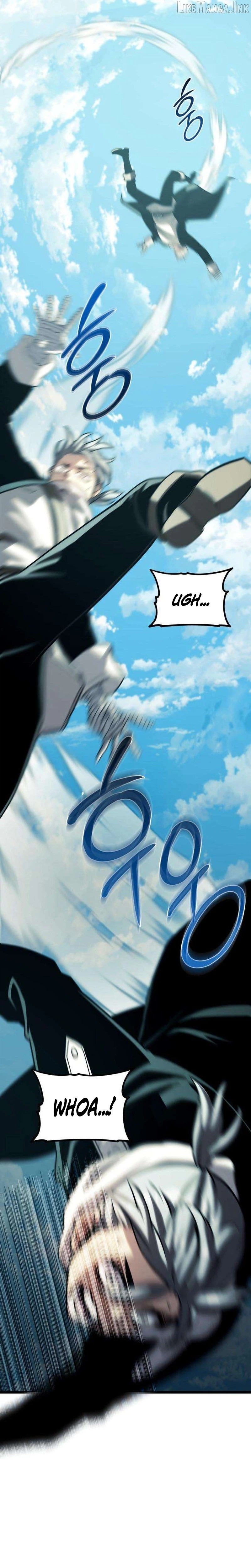Read The Shepherd Wizard Manga Online