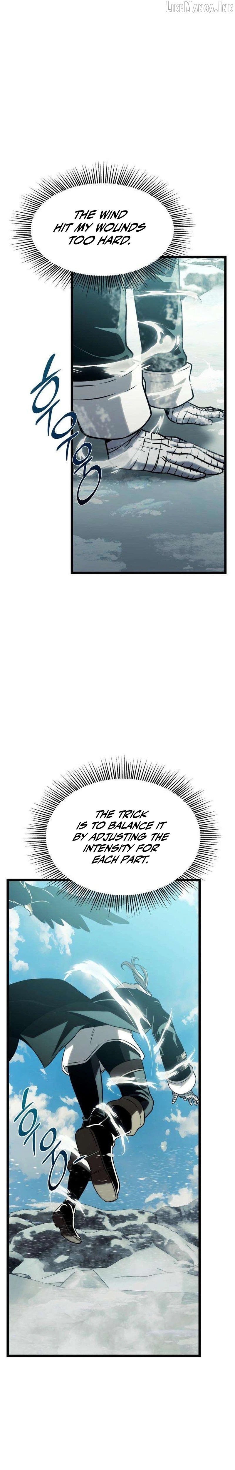 Read The Shepherd Wizard Manga Online