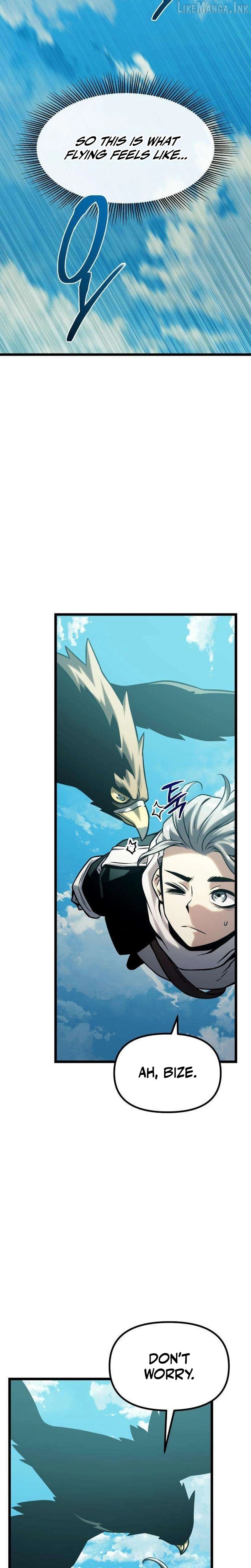 Read The Shepherd Wizard Manga Online