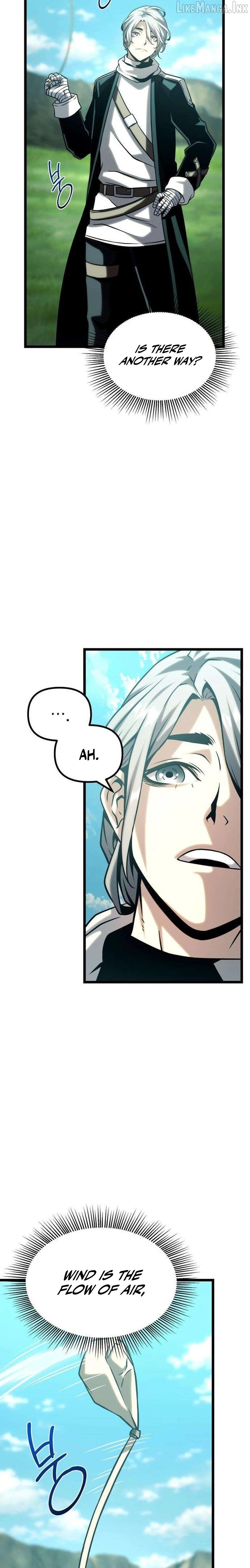 Read The Shepherd Wizard Manga Online