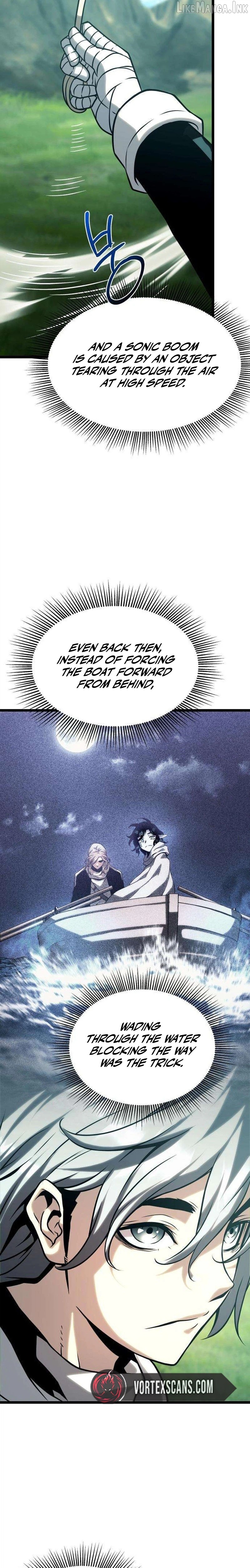 Read The Shepherd Wizard Manga Online