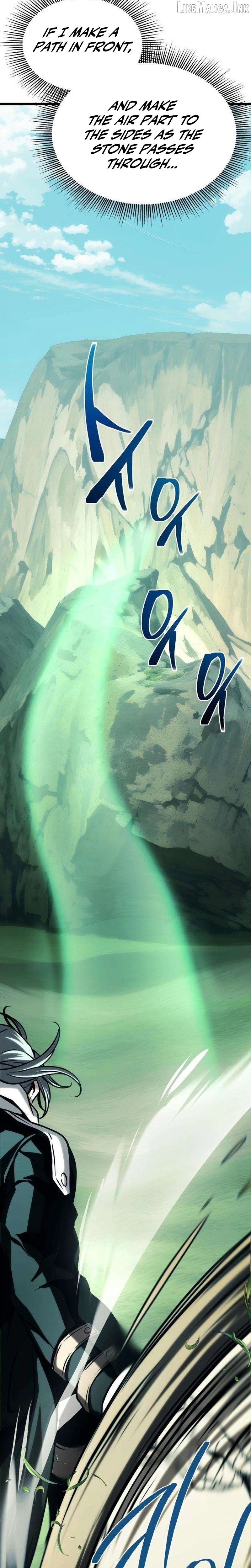 Read The Shepherd Wizard Manga Online