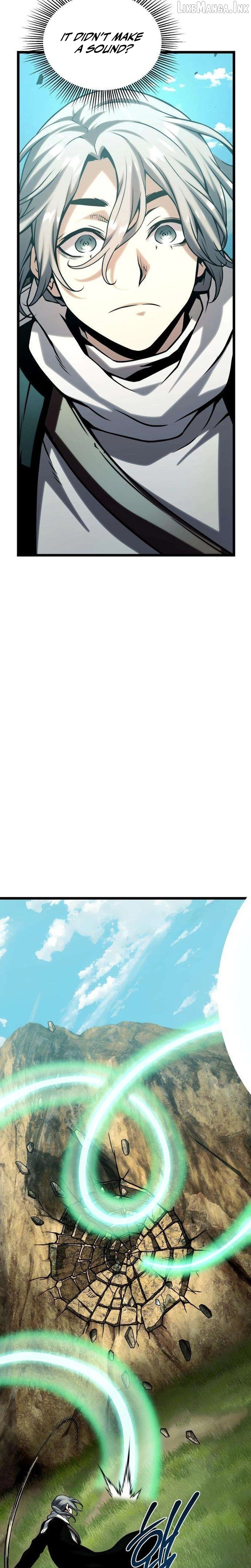 Read The Shepherd Wizard Manga Online