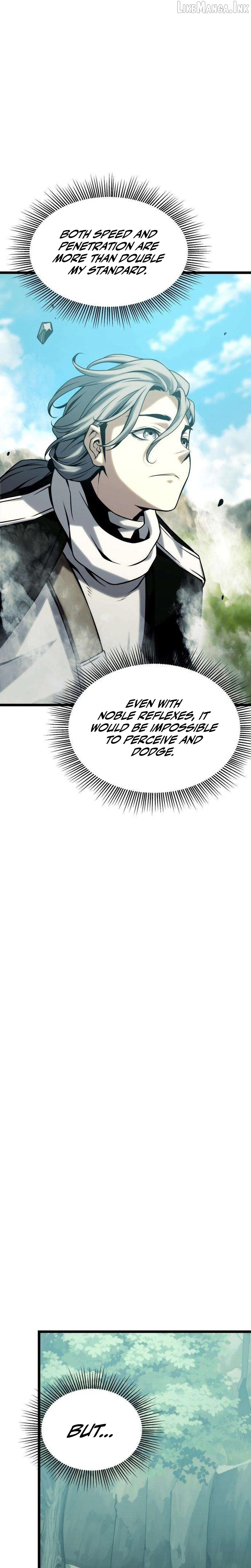 Read The Shepherd Wizard Manga Online