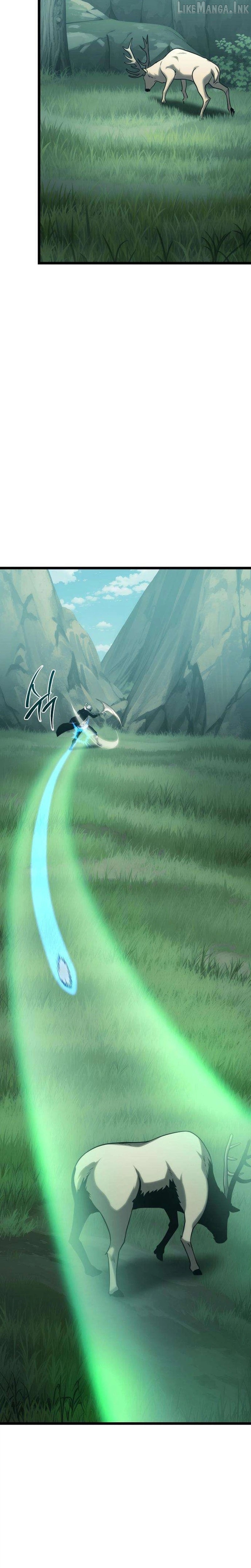 Read The Shepherd Wizard Manga Online