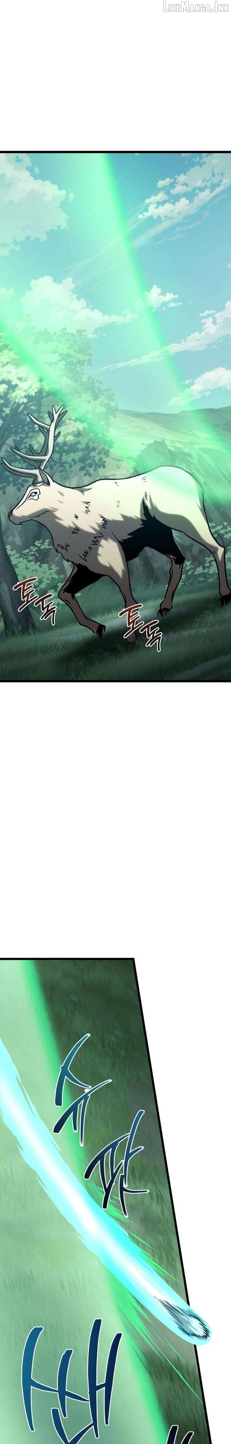 Read The Shepherd Wizard Manga Online