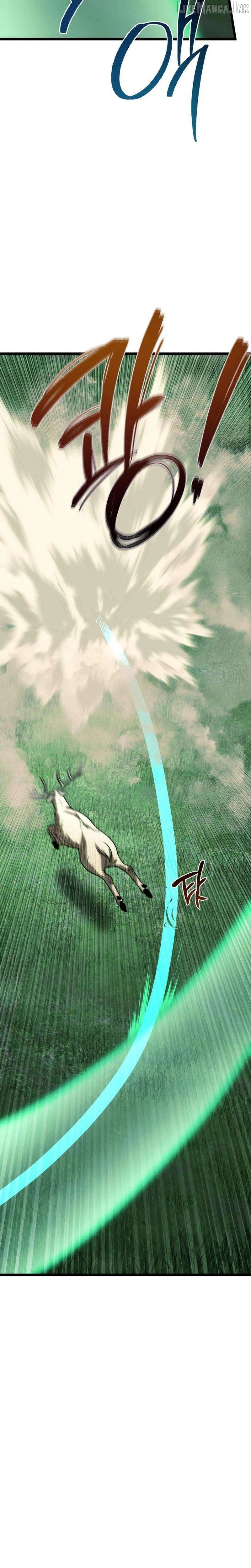Read The Shepherd Wizard Manga Online