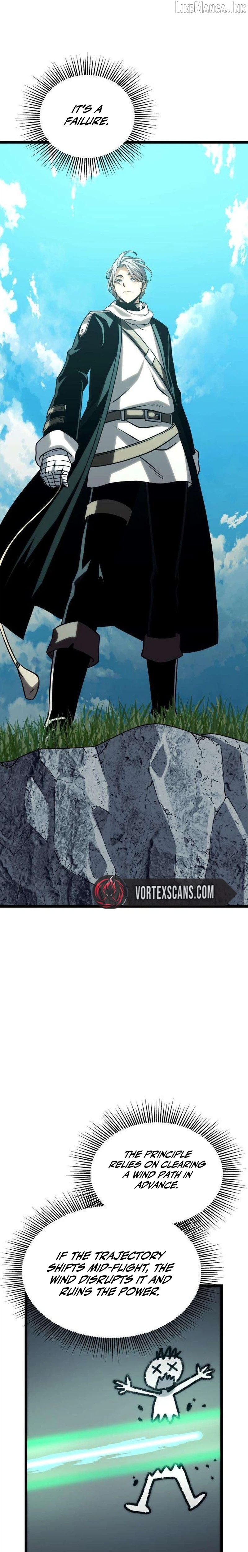 Read The Shepherd Wizard Manga Online