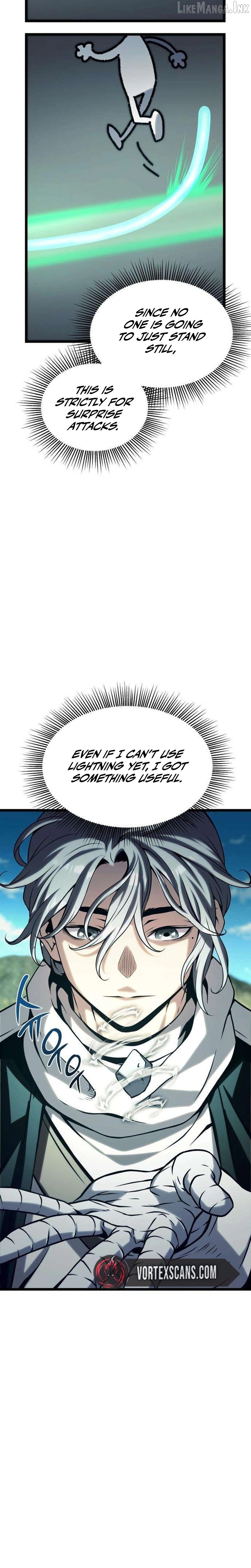 Read The Shepherd Wizard Manga Online
