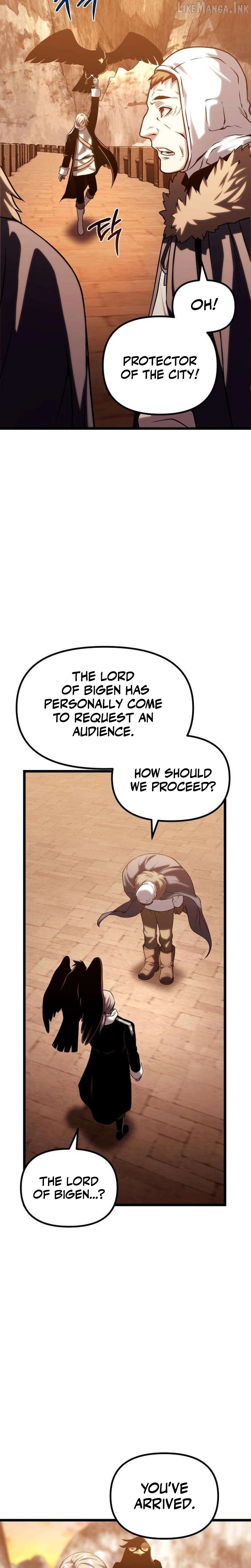 Read The Shepherd Wizard Manga Online