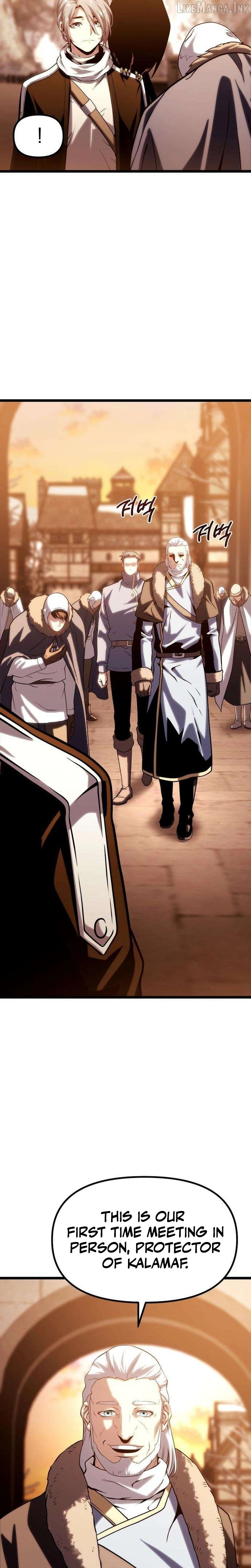 Read The Shepherd Wizard Manga Online