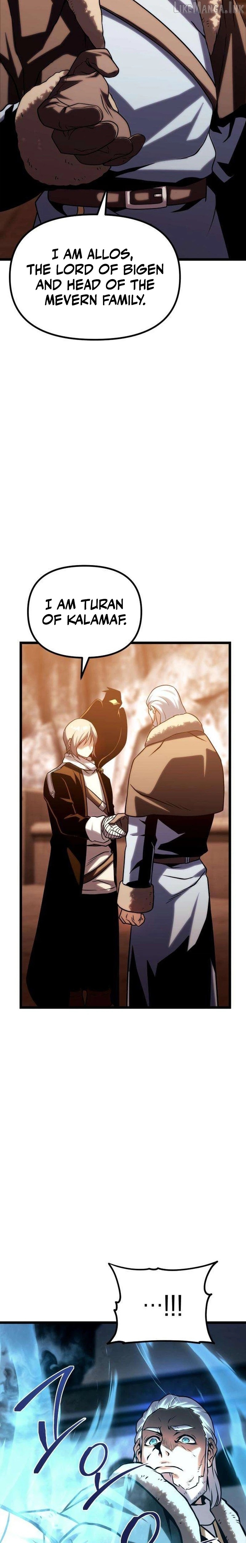 Read The Shepherd Wizard Manga Online
