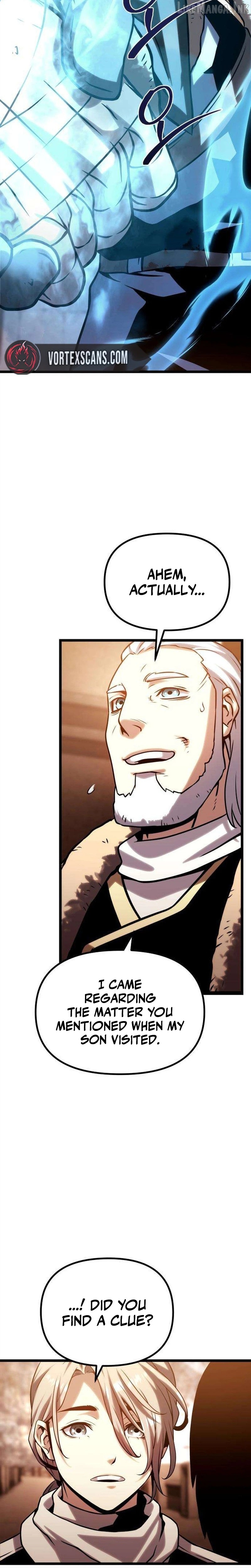 Read The Shepherd Wizard Manga Online