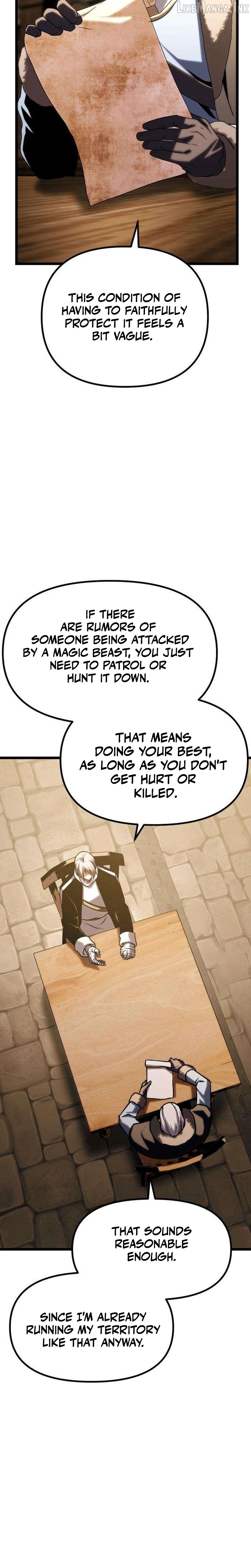 Read The Shepherd Wizard Manga Online