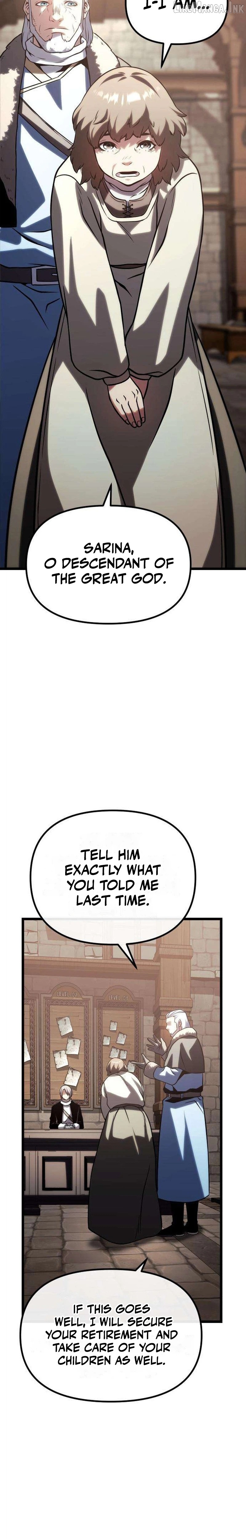 Read The Shepherd Wizard Manga Online
