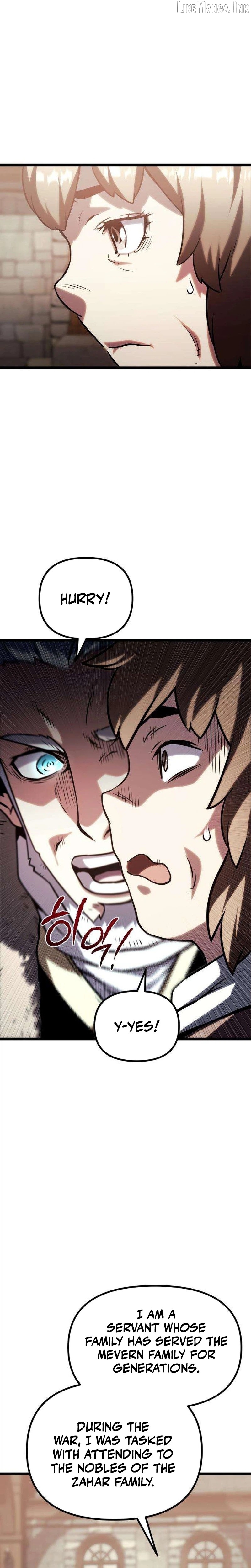Read The Shepherd Wizard Manga Online